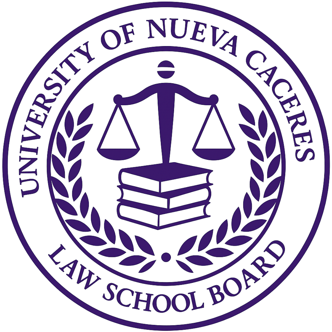 UNC Law School Board logo